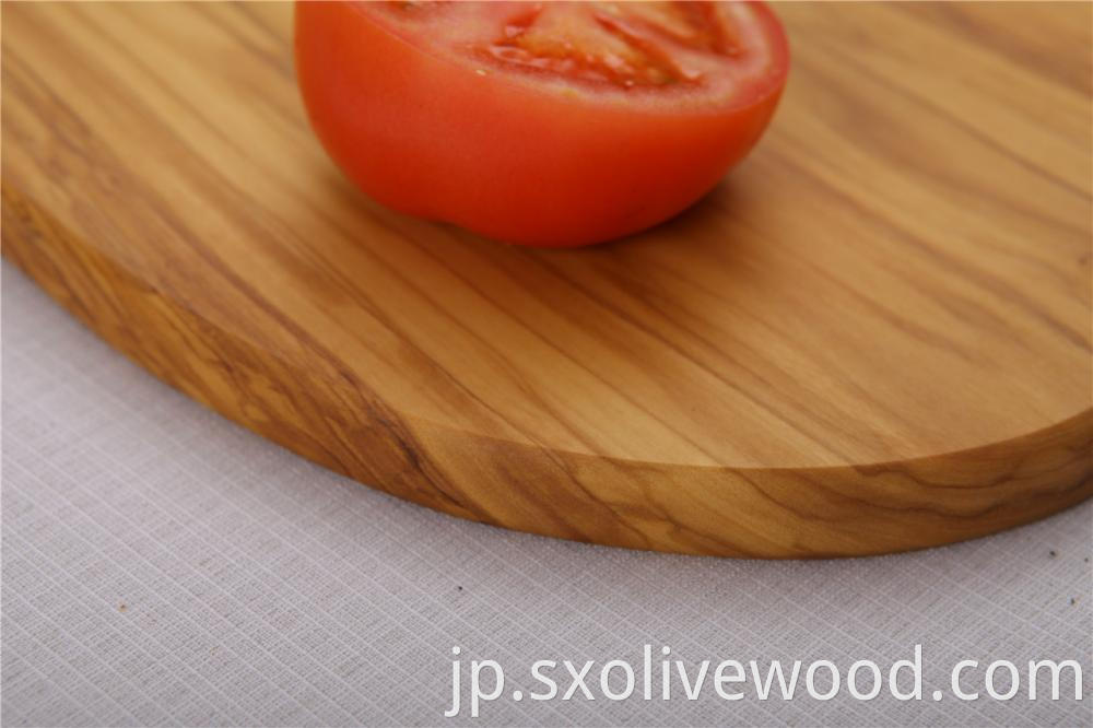 Olive Wood Chopping Board